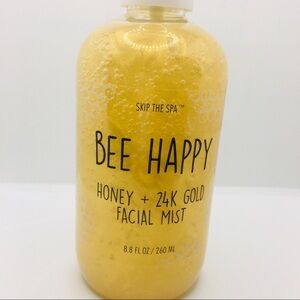 Face Moisturizer 24K GOLD & HONEY MIST! RA…
